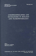 Lysophospholipids and Eicosanoids in Biology and Pathophysiology - Goetzl, Edward J. (Editor), and Lynch, Kevin R. (Editor)
