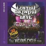 Lyve: The Vicious Cycle Tour [CD & DVD]