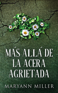 Ms All De La Acera Agrietada