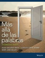 Ms All de Las Palabras: Intermediate Spanish