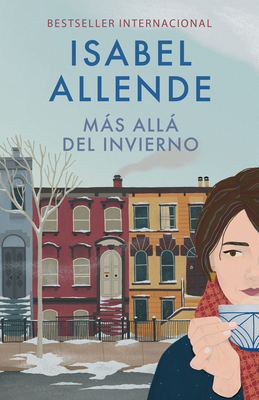 Ms All del Invierno / In the Midst of Winter - Allende, Isabel