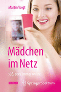 Mdchen im Netz: s, sexy, immer online