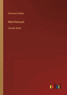 Mrchensaal: Zweiter Band