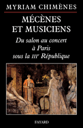 Mcnes et musiciens