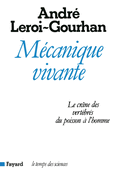 Mcanique vivante