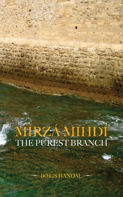 Mrz Mihd: The Purest Branch - Handal, Boris