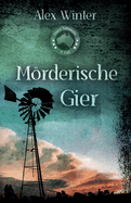 Mrderische Gier: Daryl Simmons 4. Fall