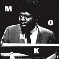 Mnk - Thelonious Monk