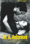 M.A. Antonioni Tecnicamente Dolce - Barroso Garcia, Miguel Angel