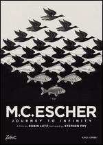 M.C. Escher: Journey to Infinity - Robin Lutz