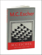 M. C. Escher Postcard Book