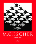 M. C. Escher: Spanish-Language Edition - Growe, Bernd