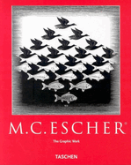 M.C. Escher: The Graphic Work