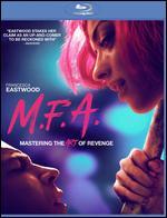 M.F.A. [Blu-ray]