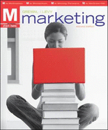 M: Marketing with Premium Content Access Card