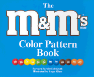 M& M's Color Pattern Book