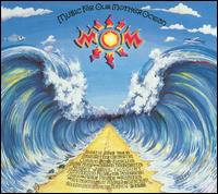 M.O.M., Vol. 1: Music for Our Mother Ocean - Various Artists