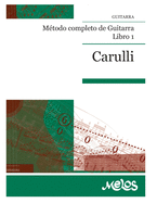 M?todo Completo de Guitarra: libro 1