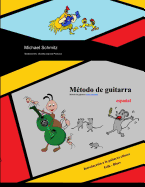 M?todo de guitarra