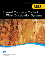 M58 Internal Corrosion Control in Water Distribution Systems