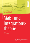 Ma- und Integrationstheorie
