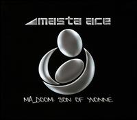 MA_Doom: Son of Yvonne - Masta Ace