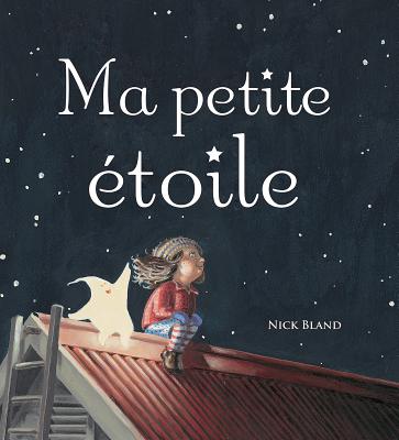 Ma Petite toile - Bland, Nick