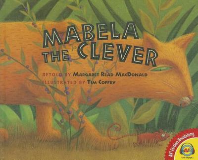 Mabela the Clever - MacDonald, Margaret Read