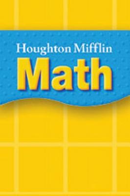 Mabel's Place: Reader - Math