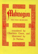 Mabinogion: From the Llyfr Coch O Hergest