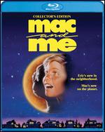 MAC and Me [Collector's Edition] [Blu-ray] - Stewart Raffill