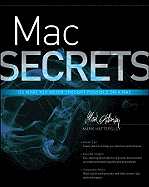 Mac Secrets