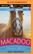 Macadoo of the Maury River