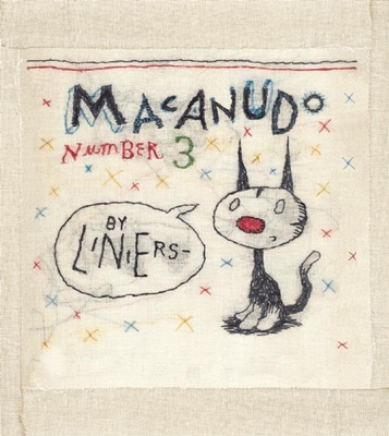 Macanudo #3 - Liniers (Creator)