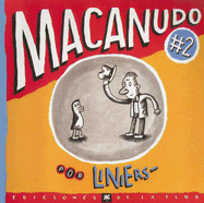 Macanudo: Number 2