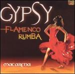 Macarena: Gypsy Flamenco Rumba