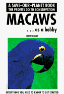 Macaws Getting Started