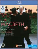 Macbeth [Blu-ray]