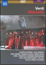 Macbeth (Sferisterio Opera Festival)