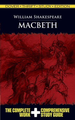 Macbeth Thrift - Shakespeare, William
