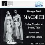 Macbeth - Angela Vercelli (vocals); Attilio Barbesi (vocals); Dario Caselli (vocals); Enzo Mascherini (vocals); Gino Penno (vocals);...
