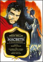 Macbeth - Orson Welles