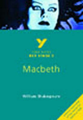 Macbeth - Sale, James