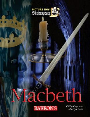 Macbeth - Page, Philip, and Petit, Marilyn