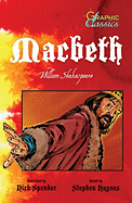 Macbeth - Haynes, Stephen (Adapted by), and Shakespeare, William
