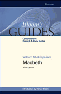 Macbeth - Bloom, Harold (Editor)