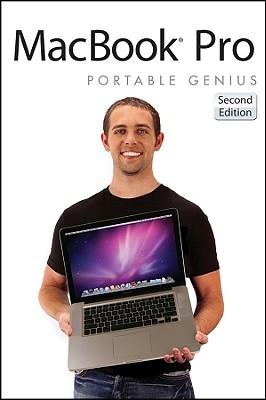 MacBook Pro Portable Genius - Miser, Brad