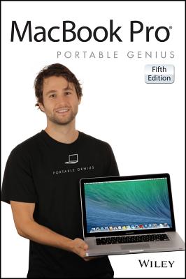 Macbook Pro Portable Genius - Gruman, Galen