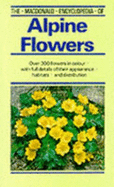 Macdonald Encyclopaedia of Alpine Flowers - Moggi, Guido