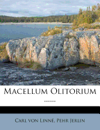 Macellum Olitorium ......